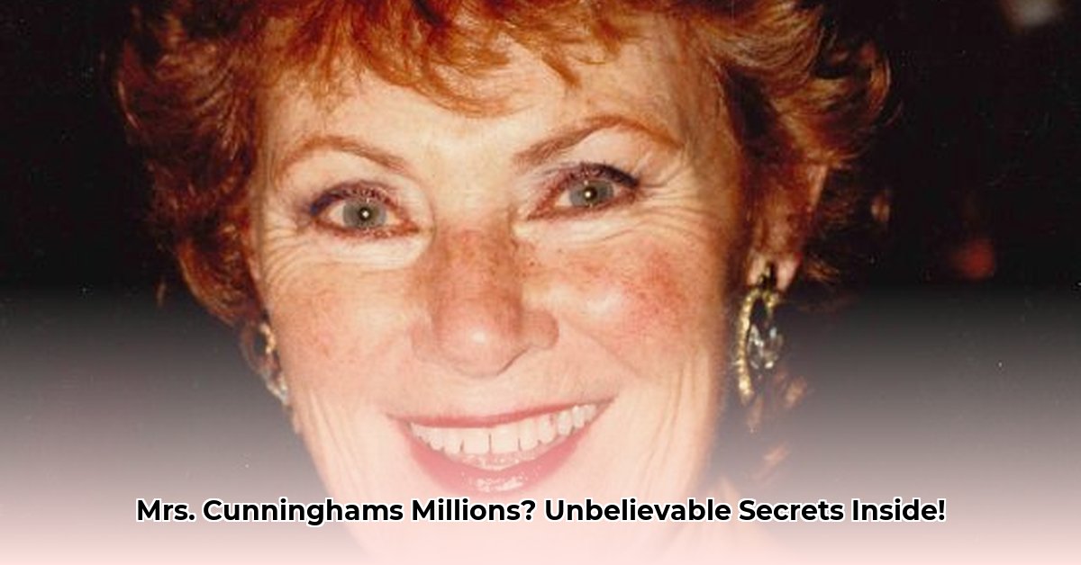 marion-ross-net-worth